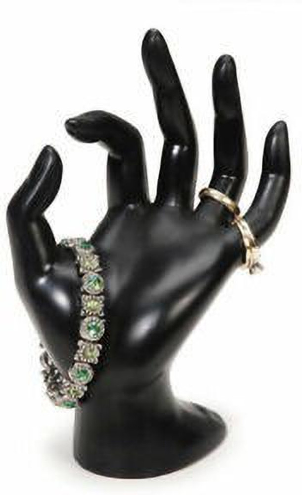Ring mannequin top