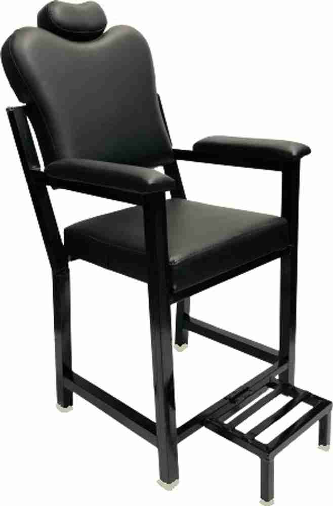 Beauty parlour top cutting chair