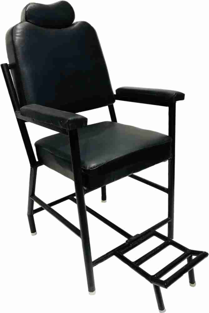 SOMRAJ Beauty Parlor Chair Salon Barber Cutting Beauty Parlor