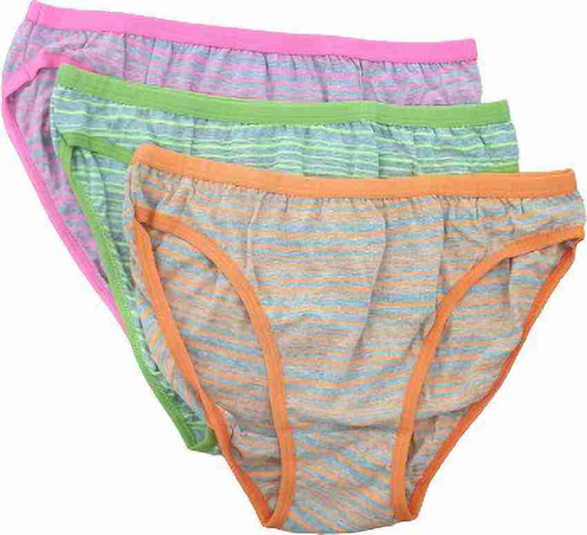 Lady Nice Women Hipster Multicolor Panty - Buy Lady Nice Women Hipster  Multicolor Panty Online at Best Prices in India