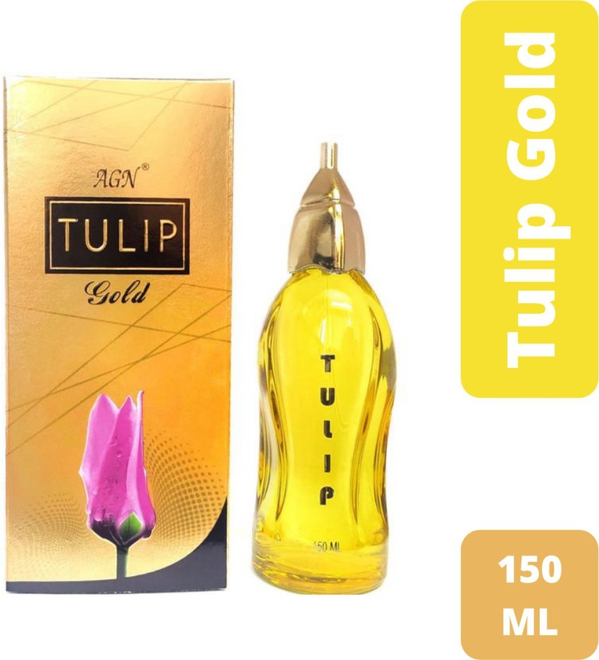 Tulip perfume 150ml new arrivals