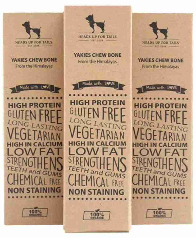 Yakies chew bone sale