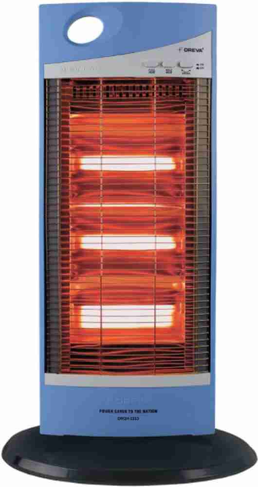Oreva room store heater