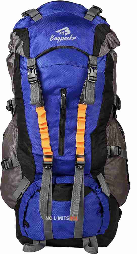 85l rucksack 2025