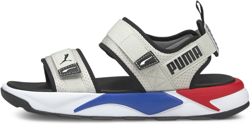puma sandals 50 off