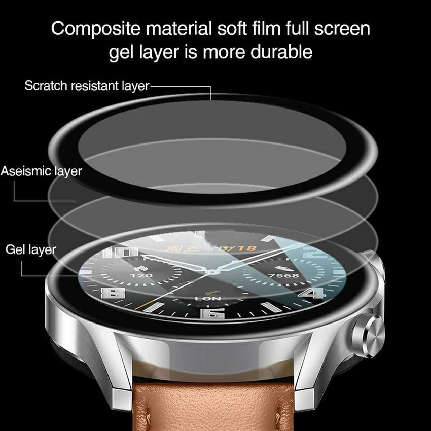 Smartwatch huawei hotsell watch gt2 46mm