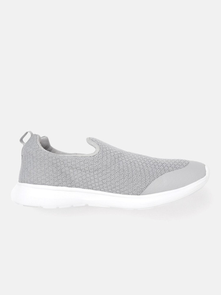 Mast Harbour Mast Harbour Men Grey Woven Design Slip On Sneakers Slip On Sneakers For Men Buy Mast Harbour Mast Harbour Men Grey Woven Design Slip On Sneakers Slip On Sneakers