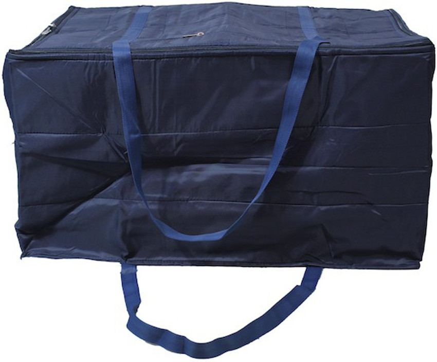 Blanket cover hotsell bag flipkart