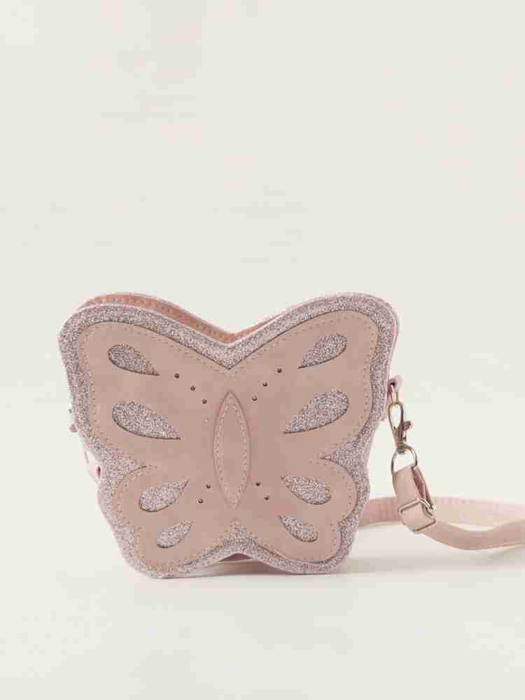 Butterfly store sling bags