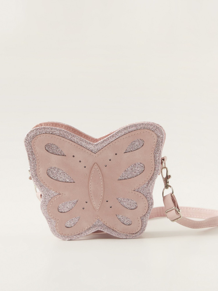 Butterfly purse flipkart deals