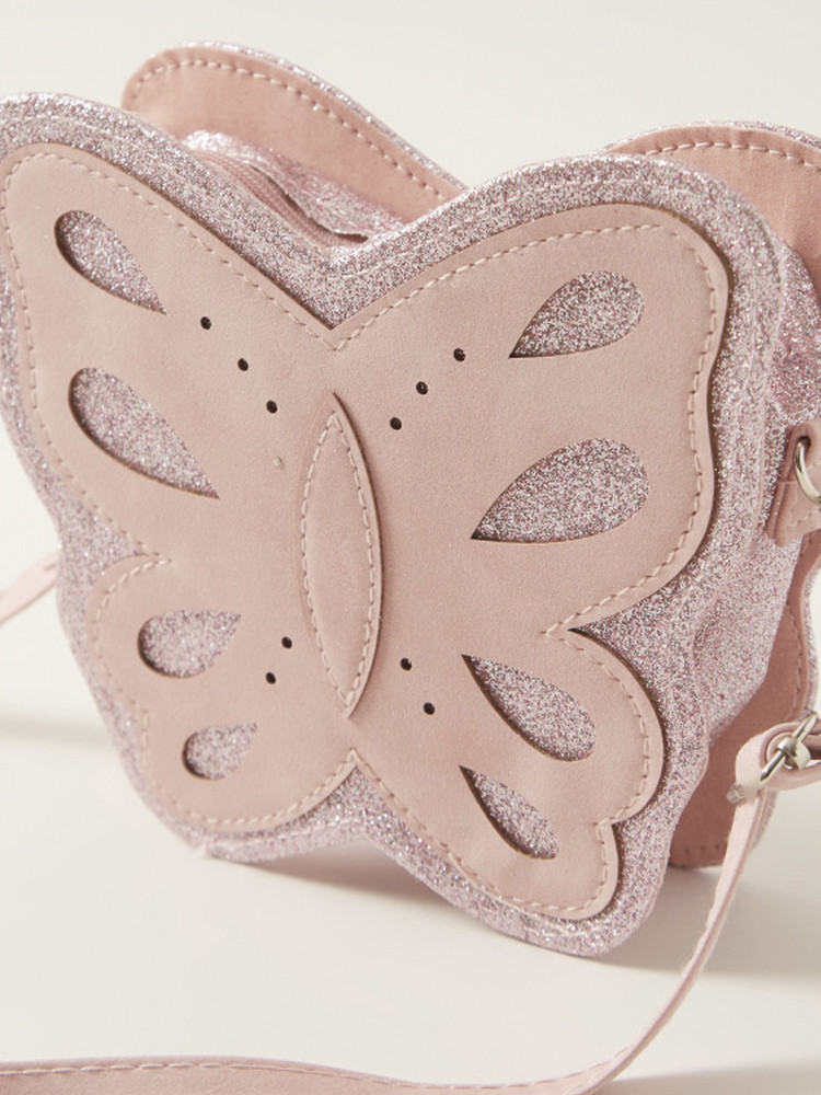 Butterflies sling bags sale