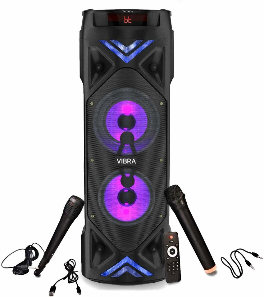 Bb party speaker discount