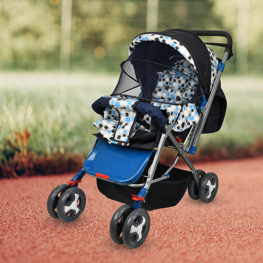 Prams for boys online