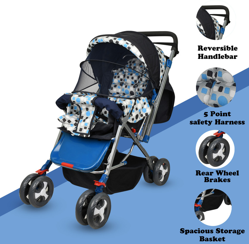 Unisex baby discount strollers