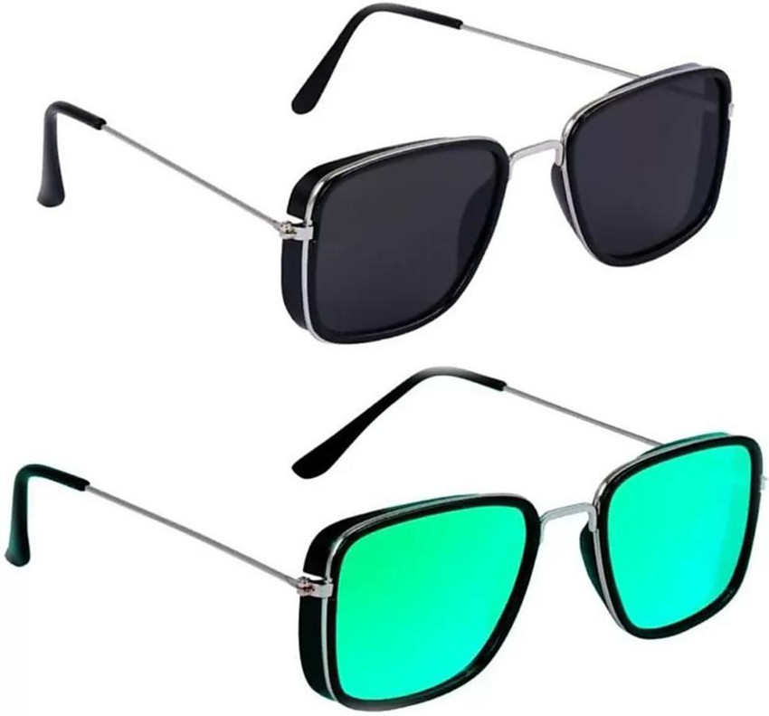 Kabir singh sunglasses online hot sale flipkart