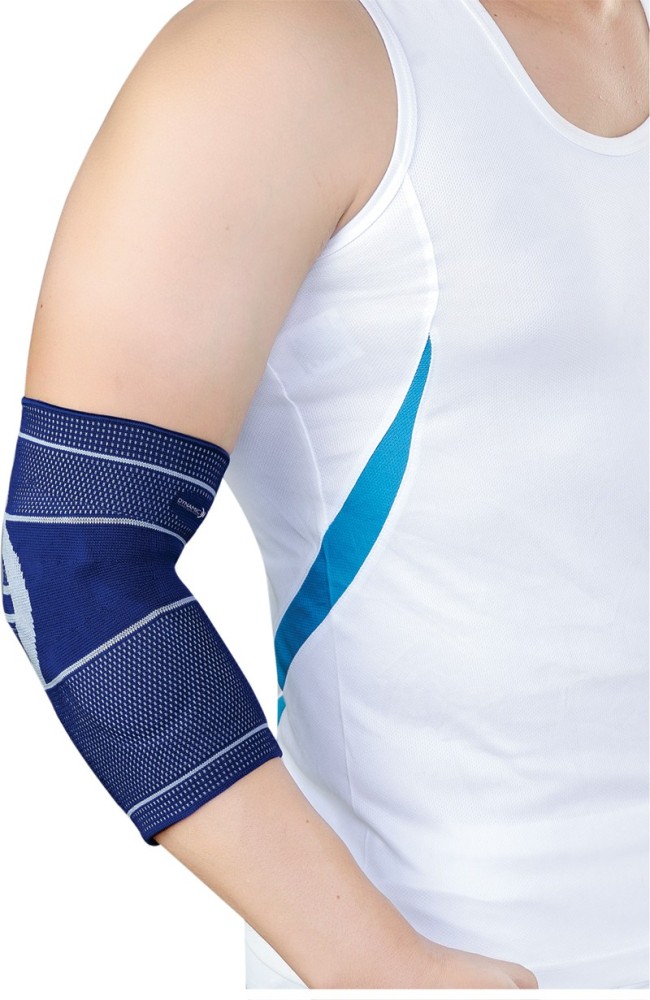 Dyna Epigrip Elbow Brace Elbow Support - Buy Dyna Epigrip Elbow Brace Elbow  Support Online at Best Prices in India - Fitness