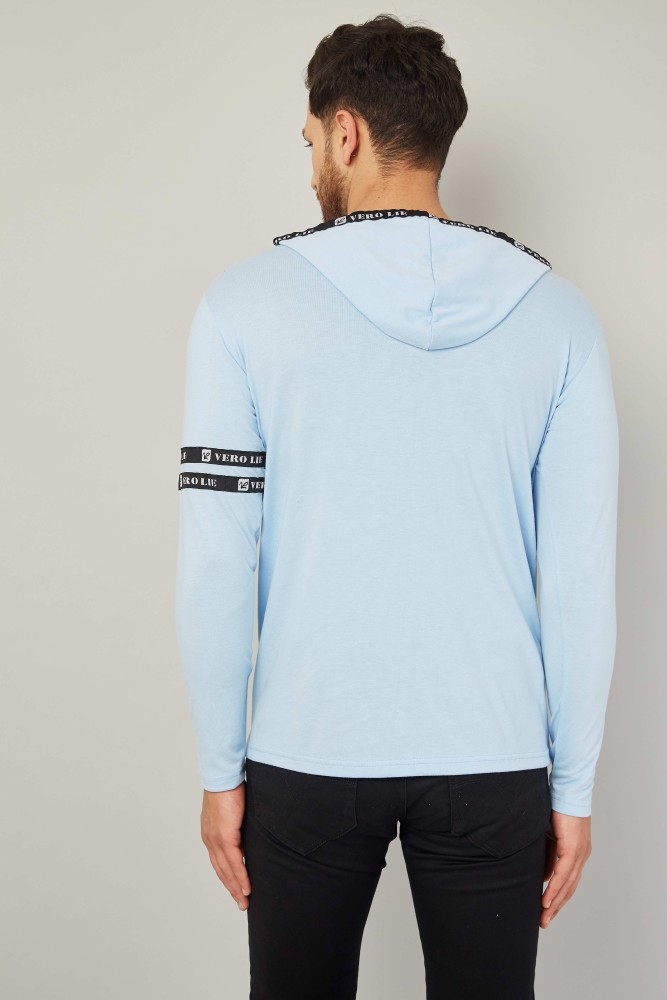 baby blue supreme hoodie, Off 75%