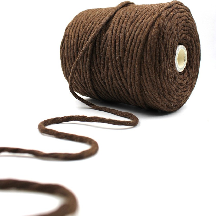 Thick deals brown rope