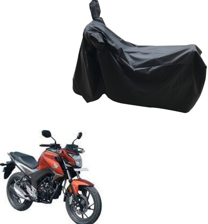 Honda hornet top cover