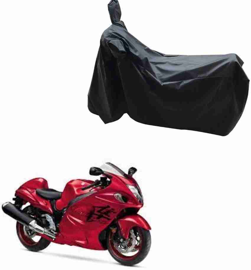 Oshotto Waterproof Two Wheeler Cover for Universal For Bike Dust and Water Proof Leatherite Bike Body Cover for Suzuki Hayabusa Price in India Buy Oshotto Waterproof Two Wheeler Cover for Universal