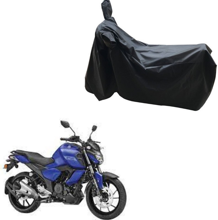 Oshotto Waterproof Two Wheeler Cover for Universal For Bike Dust