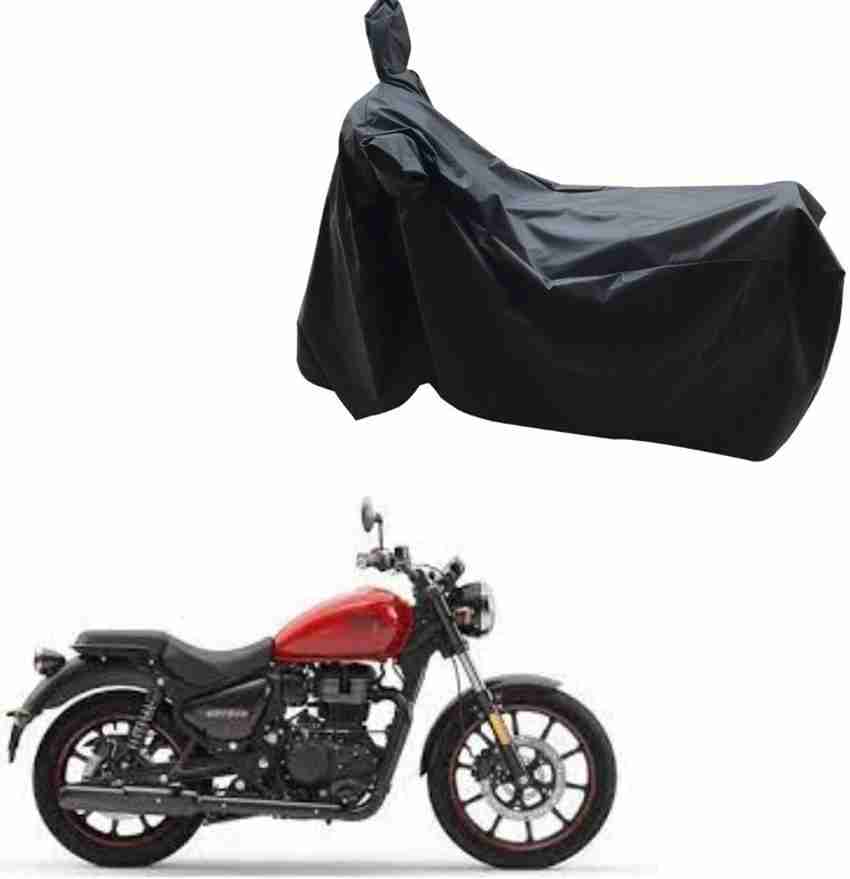 Oshotto Waterproof Two Wheeler Cover for Universal For Bike Dust