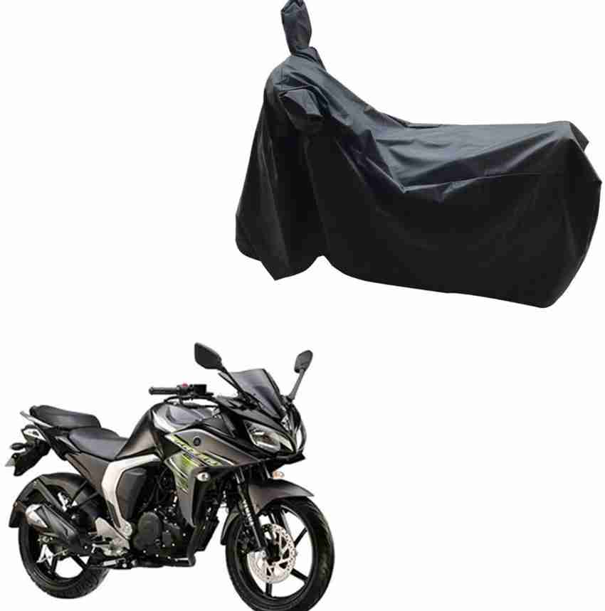 Yamaha bike cover top waterproof
