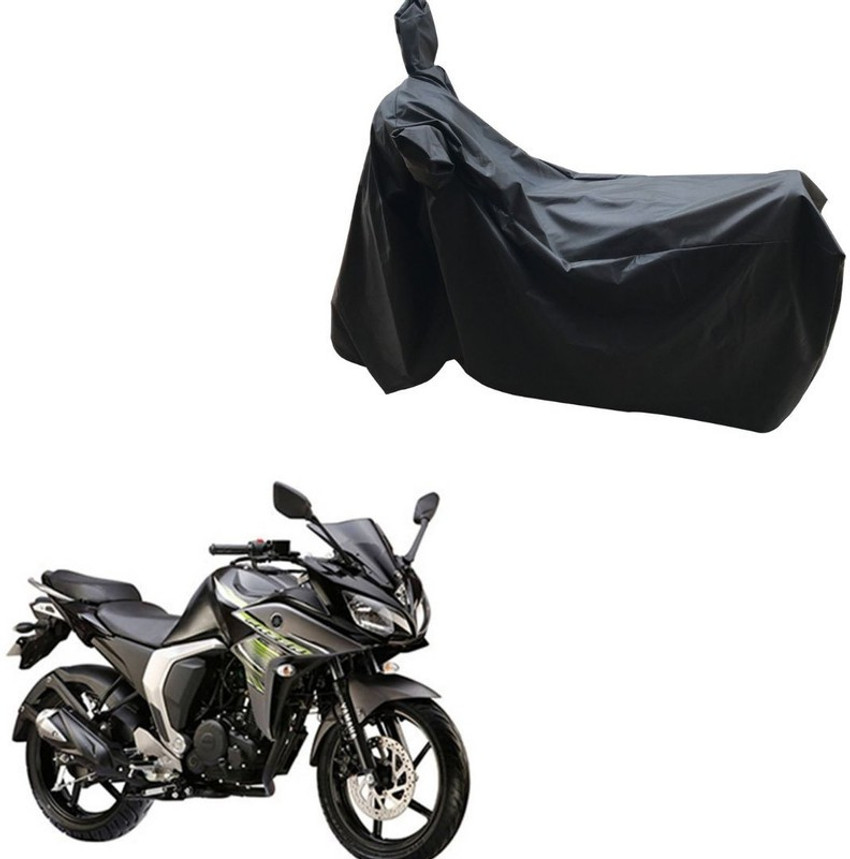 Yamaha fazer on sale bike cover