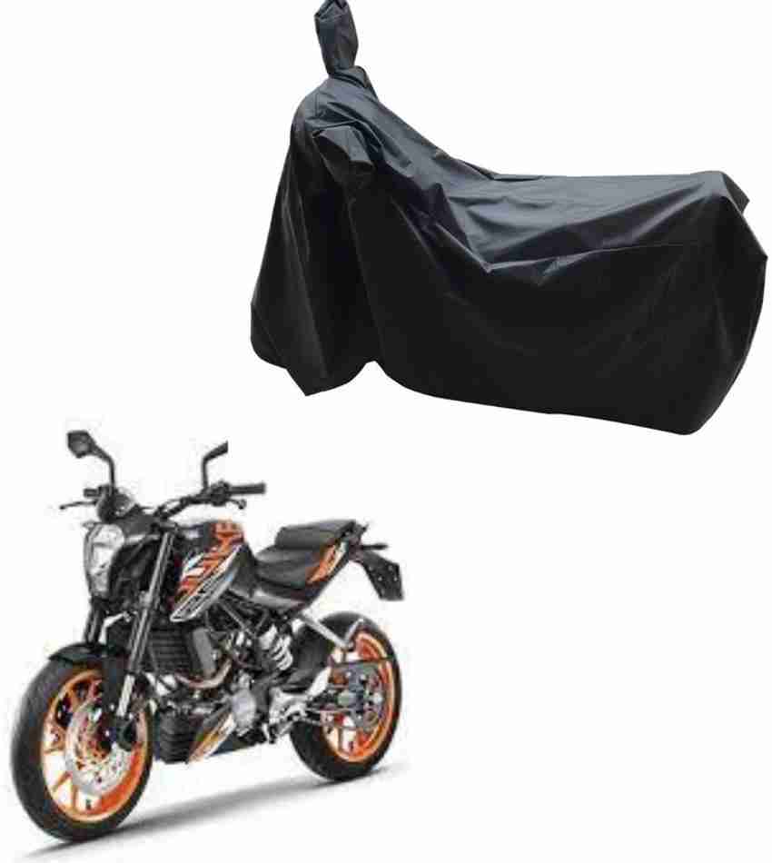 Ktm duke store 125 cover