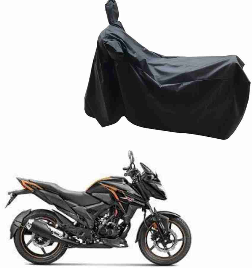 Honda x blade bike cover deals