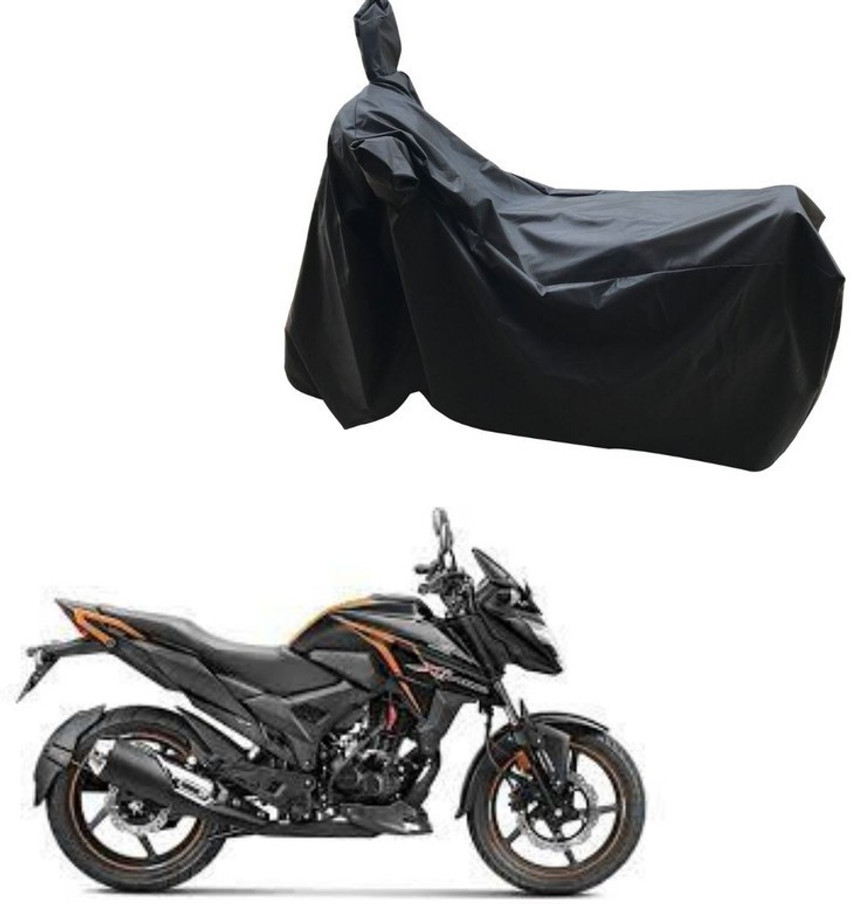 Oshotto Waterproof Two Wheeler Cover for Universal For Bike Dust and Water Proof Leatherite Bike Body Cover for Honda X blade Price in India Buy Oshotto Waterproof Two Wheeler Cover for Universal For ...