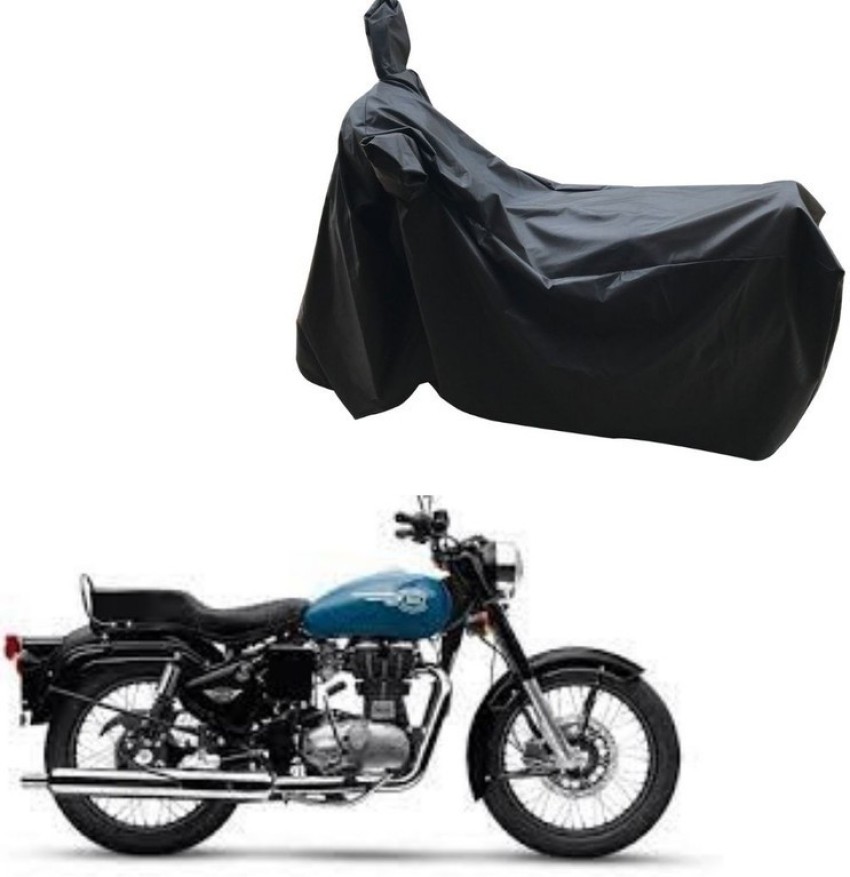 bullet bike cover