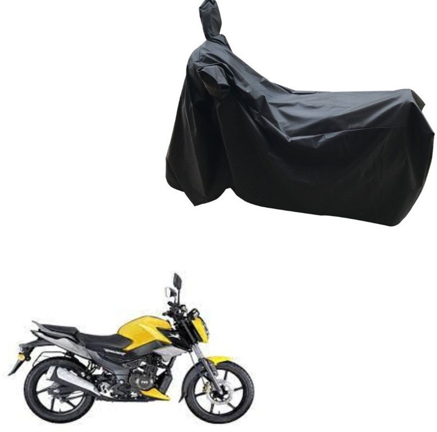 Tvs hot sale bike cover