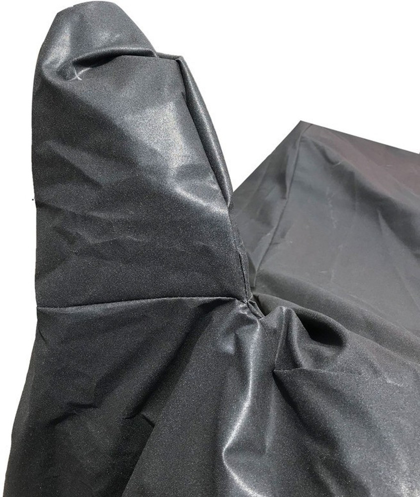 Oshotto Waterproof Two Wheeler Cover for Universal For Bike Dust and Water Proof Leatherite Bike Body Cover for Yamaha Ray ZR 125 FI Price in India Buy Oshotto Waterproof Two Wheeler Cover