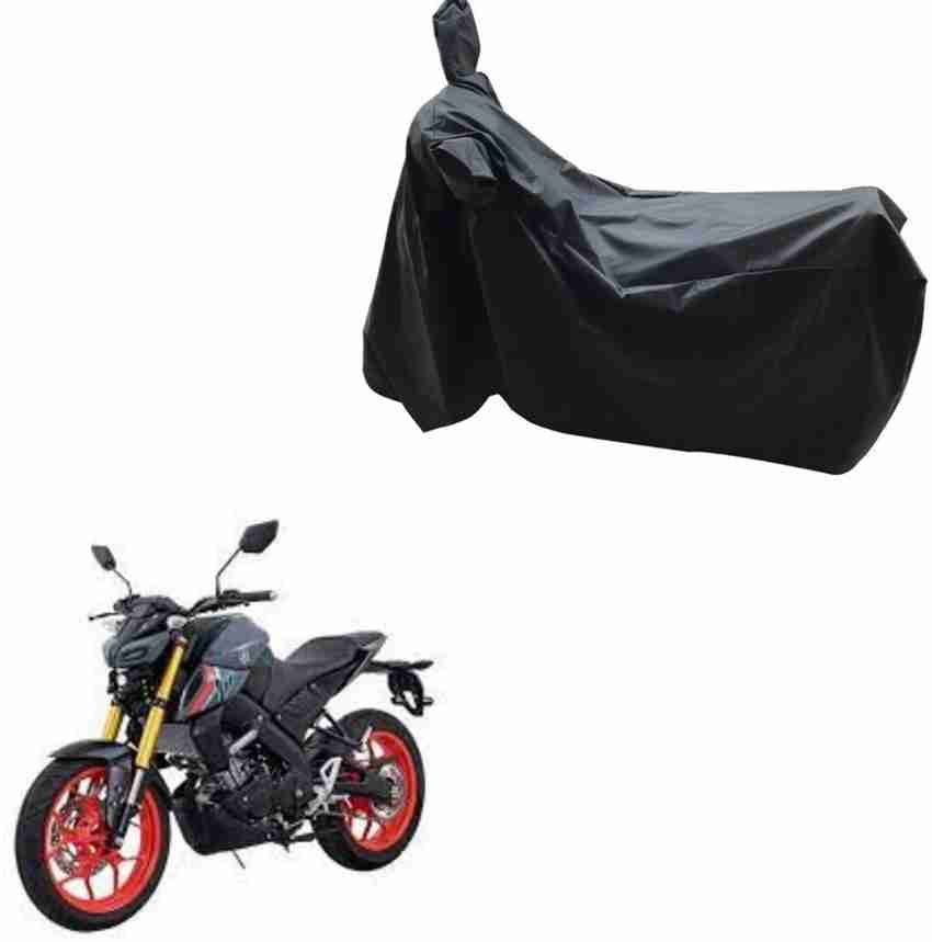 Yamaha mt 15 bike cover 2025