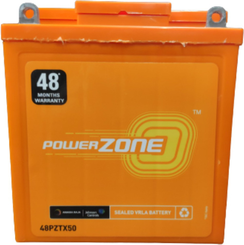 tvs wego battery cover