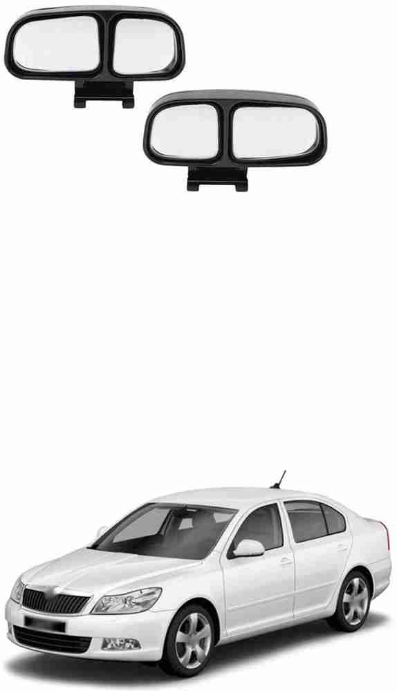 Skoda laura right shop side mirror price