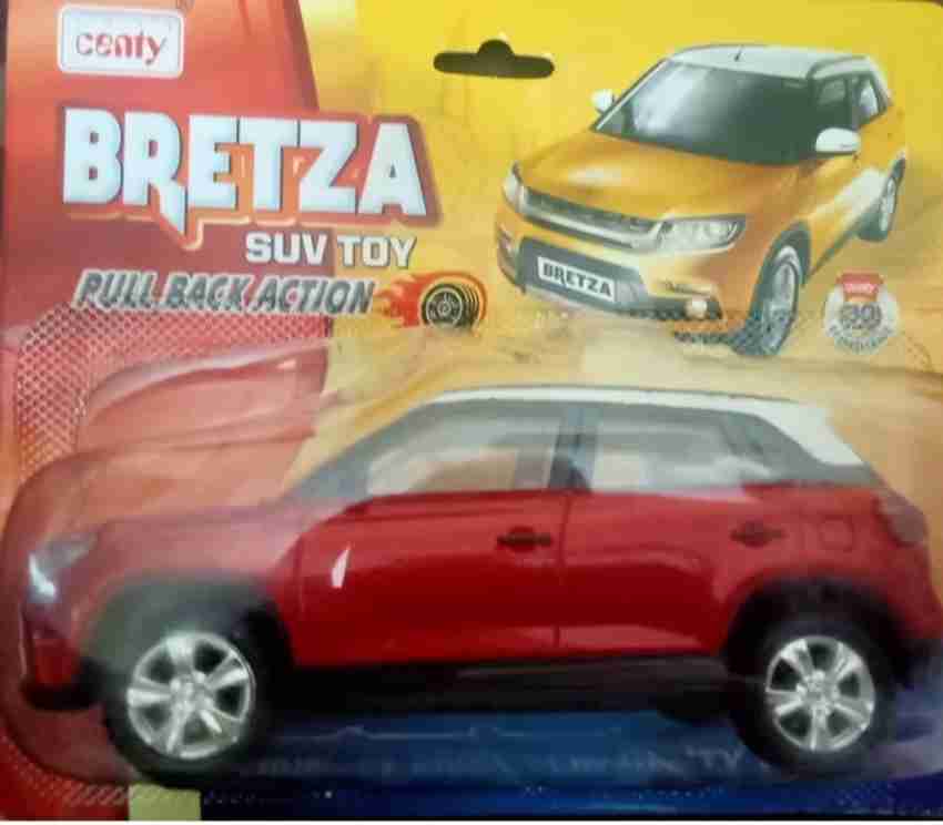 Vitara brezza best sale toy