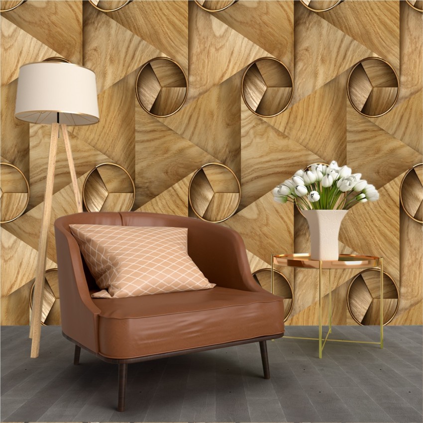 49 3D Wood Wallpaper  WallpaperSafari