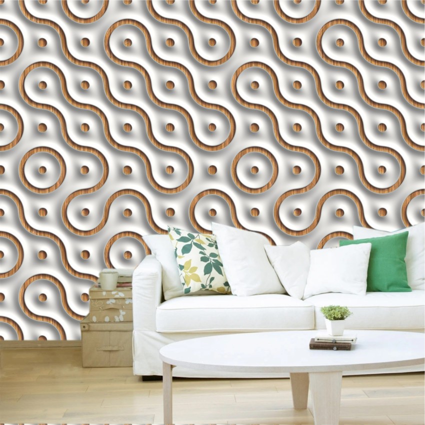 50 Innovative Wallpaper Design Ideas - Colorful Wallpaper for Walls