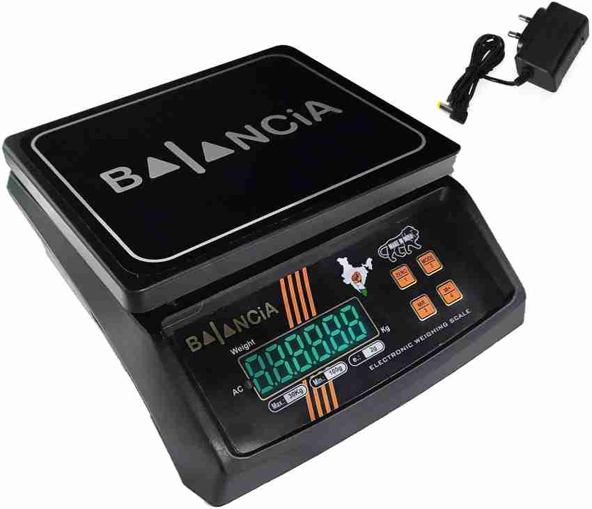 Bathroom Scale Professional Mechanical Scale,Analog Weighting Scale,Pr –  BABACLICK