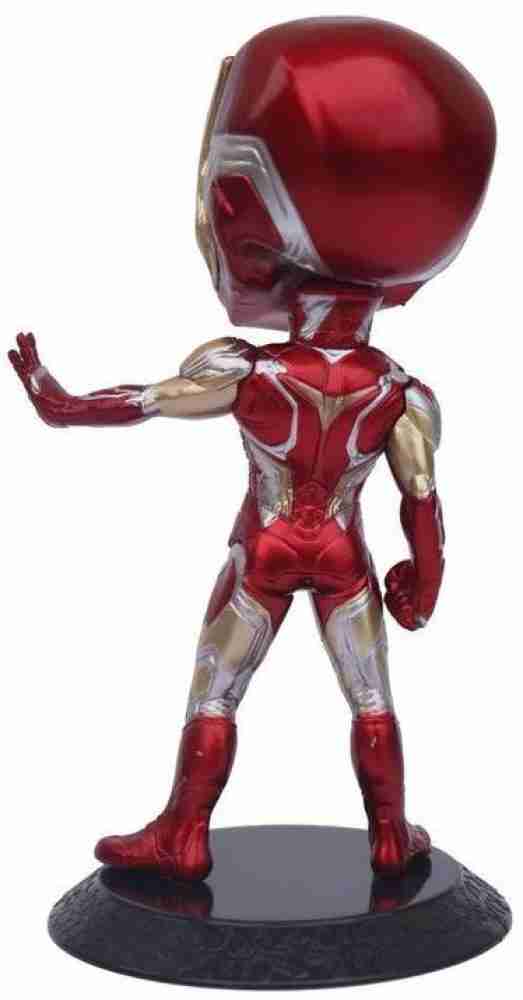 Funko POP! Marvel : Iron Man MK 85- Avengers