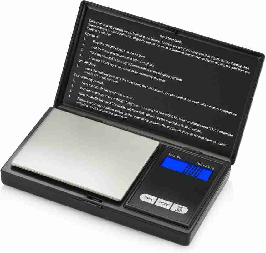 Digital Balance, CS200 gram scale