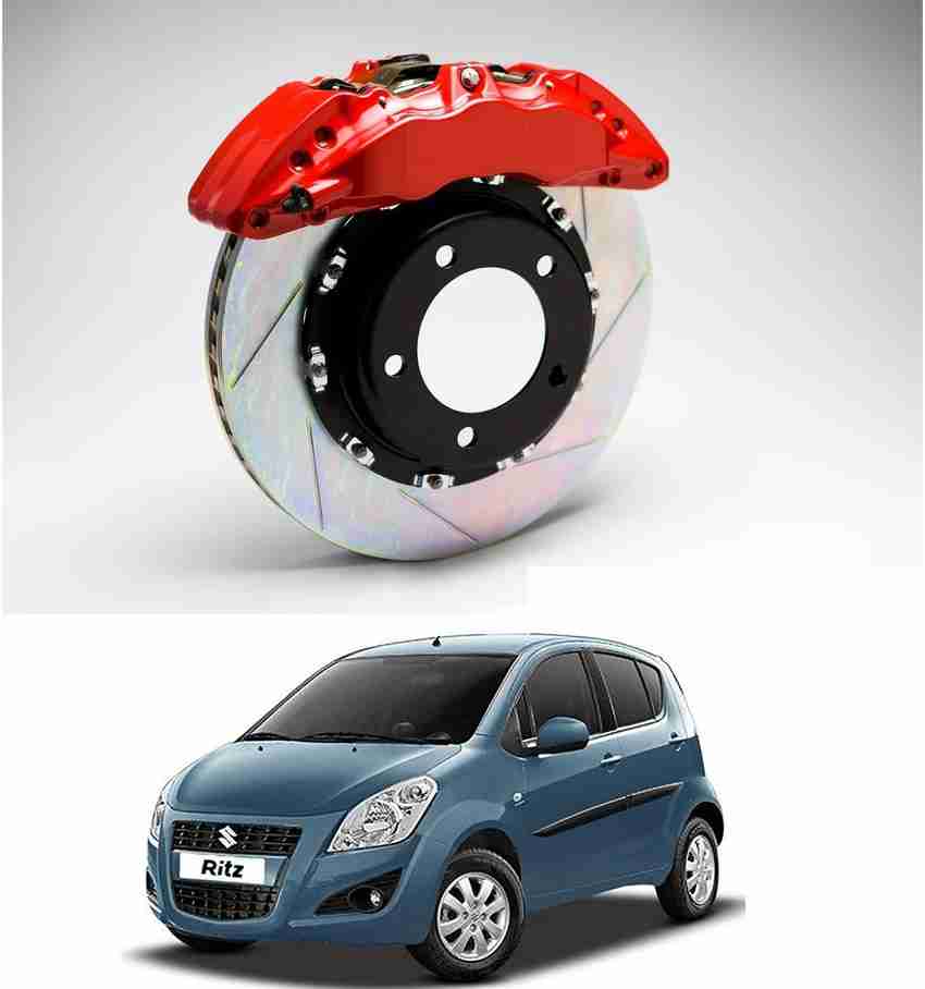Ritz car brake pad price hot sale