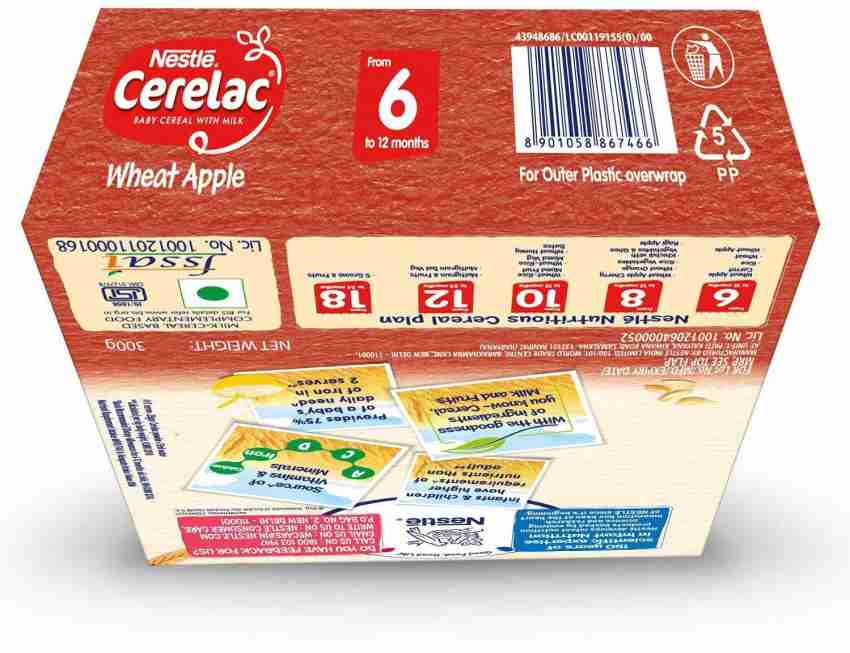 https://rukminim2.flixcart.com/image/850/1000/kwdv3bk0/baby-cereal/p/0/4/300-cerelac-baby-cereal-with-milk-wheat-apple-from-6-months-300g-original-imag92qgqypjshty.jpeg?q=20