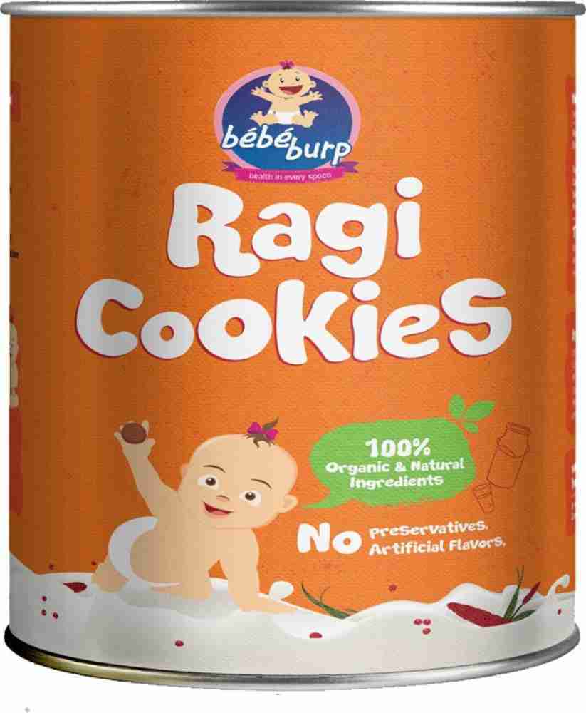 Nachni biscuits clearance for babies