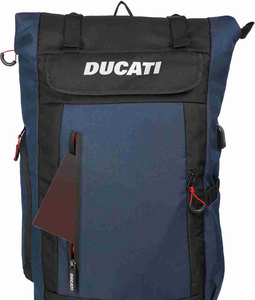 Ducati sales puma bag