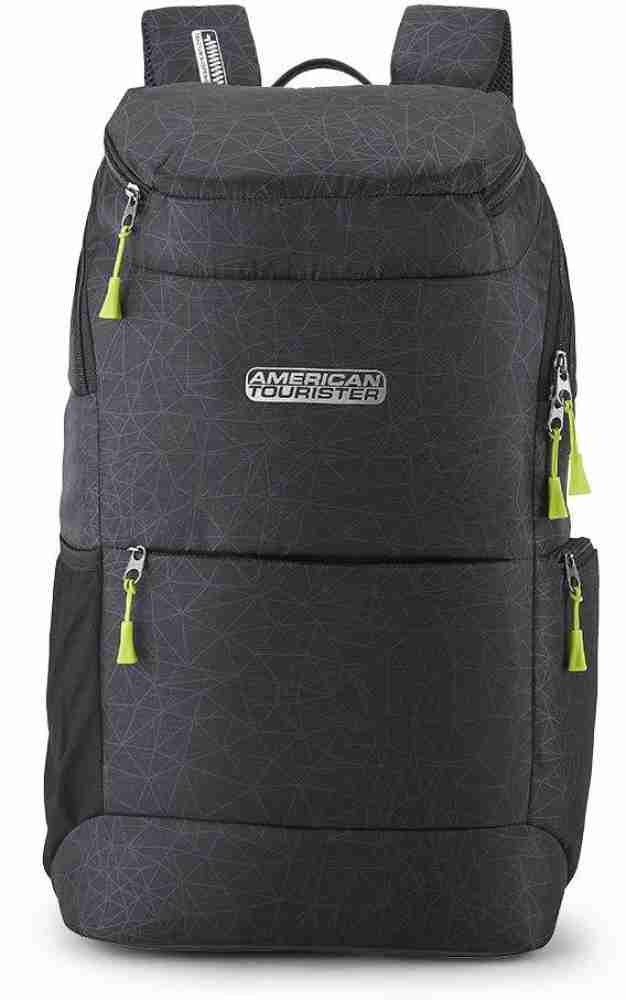 American tourister on sale vibe nxt