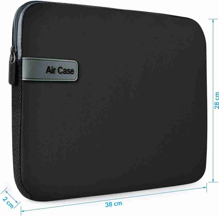AirCase 14 Inch Laptop Sleeve Protective Neoprene Laptop Bag