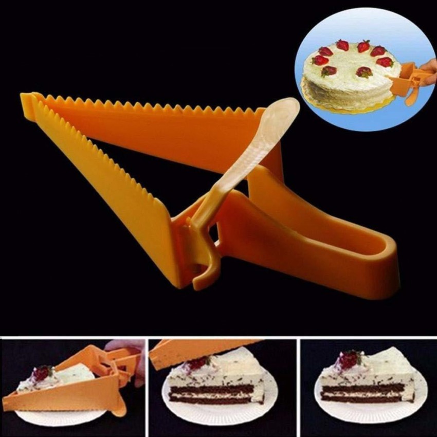 SAMOSA MAKING RING CUTTER PRESS - PASTRY TRIANGLE MOULD MAKER KITCHEN